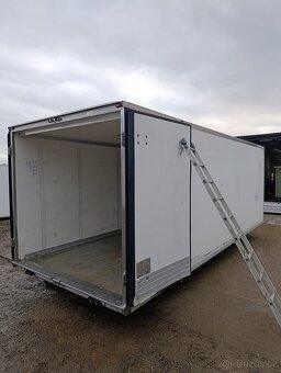 Kontejner Izoterma / Skladový Kontejner / Chladicí Kontejner - 4