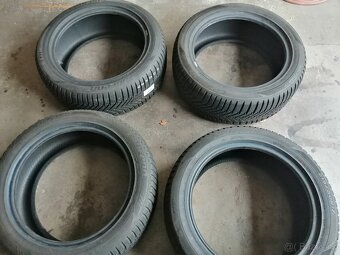 Sada pneu Laufenn - 4