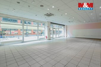 Pronájem obchod a služby, 202 m², Praha, ul. Žukovského - 4