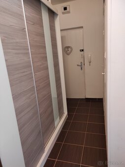 Byt 1+1, Ostrava - Hrabůvka, 32m - 4