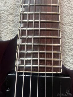 Elektrická kytara ESP LTD SH-207 - 4