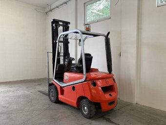 BT CBD 18 vysokozdvižný vozík (01350) - 4