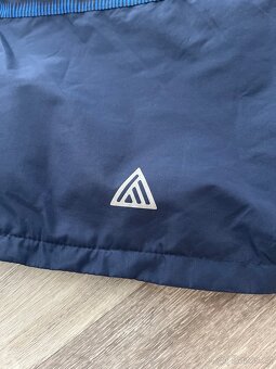 Chlapecká zimní lyžařská bunda vel. 86/92 - 4