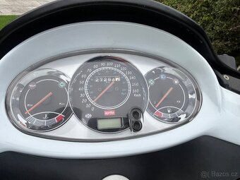 Aprilia Leonardo 250 - 4