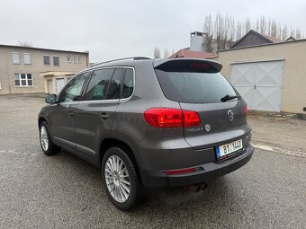 VW Tiguan 1,4 TSI, 6q manuál, 2013, TZ, panorama - 4