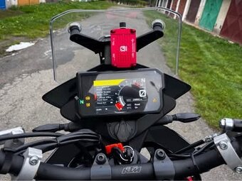 KTM Adventure 390 - 4