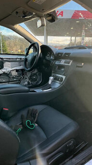 MERCEDES BENZ Sportcoupe Facelift AMG packet - 4