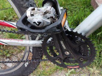 HORSKÉ KOLO TREK 4500 - 4