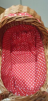 Prouteny kocarek - 4