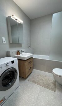 Pronájem bytu 1+1 v Praha, Ječná ulice - 4