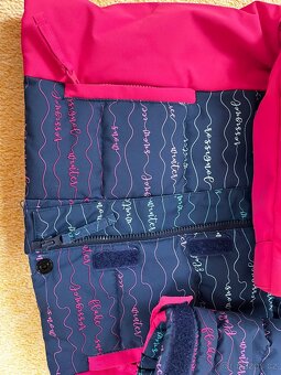 Lyžařské oblečení Rossignol - 4