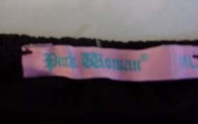 Dámská halenka vel. S-M, nová - 4