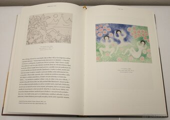 Jan Zrzavý - Božská hra (2012) - 4