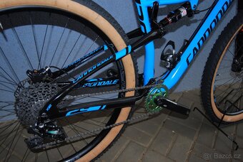 Cannondale Scalpel 29 Carbon 1x11 L - 4