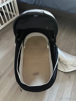 Cybex Priam korba na kočárek - 4