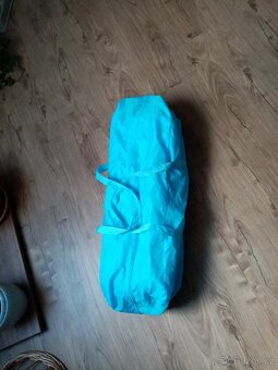 Cestovní postýlka - 4