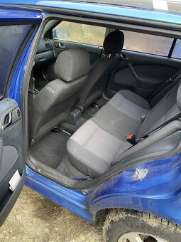 Octavia 1 1.9tdi 66kw - 4