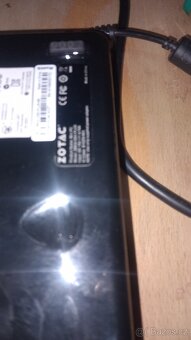 Mini pc Zotac ZBOX ID 83 plus - 4