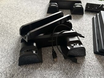 PlayStation PS4 Pro 1TB - 4