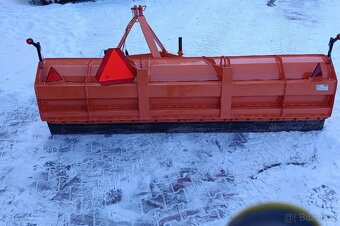 Radlice na sníh - 4