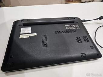 Lenovo Ideapad S205 - 4