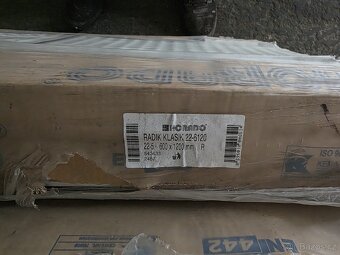 Radiátory Korádo - 4