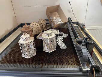 Prodám CNC laser - 4