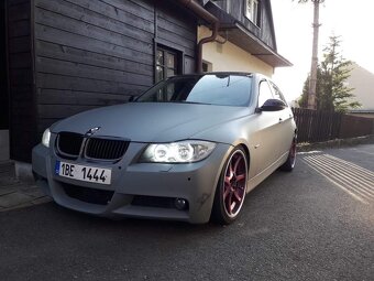 Kola Breyton 5x120 r19 BMW - 4