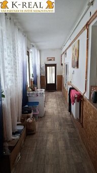 Prodej RD 4+1 Moutnice, okr. Brno - venkov - 4