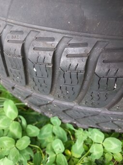 sada ALU kol 16 na Passat B8 - 4