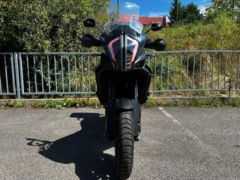 KTM 1290 Super Adventure S - 4