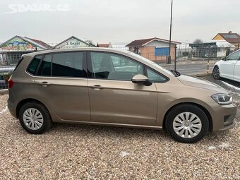 VW GOLF SPORTSVAN 1,2 TSi - 4