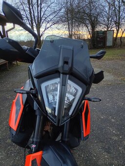 KTM 790 adventure - 4