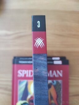 Marvel - nejmocnější hrdinové Marvelu 3 - Wolverine - 4