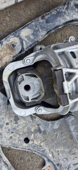 Predni naprava audi A6 4K C8 dily napravy - 4