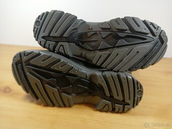 Dětské holínky Decathlon vel. 35-36 - 4