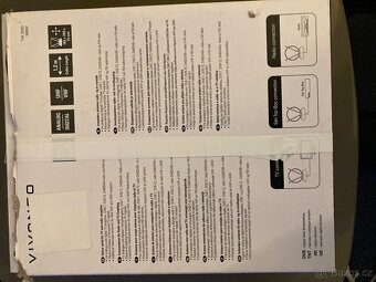 DVB-T anténa Vivanco - 4