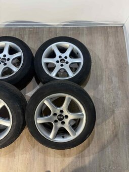 /// Alu kola O.Z. 5X112 R17 /// - 4