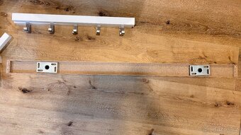 police Ikea Lack - 4