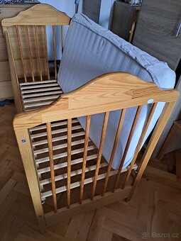 Dětská postýlka - 4