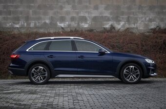 Audi A4 Allroad 45 TDI 3.0 V6 - 4