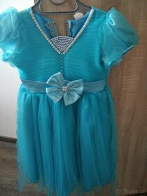 Prodám dětské šatičky - 4