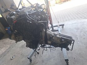 Motor bmw n43b20 - 4