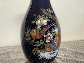 Porcelánová váza - 4