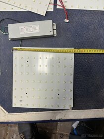 LED panely 48V včetně zdroje 230 V - 4