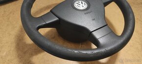 VW POLO volant + airbag - 4