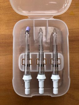 Dentální sprcha Philips - 4