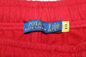 Dámské tepláky POLO Ralph Lauren vel. S / 160 - 4