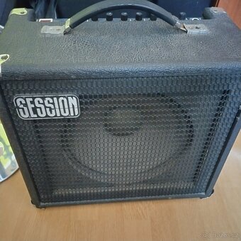 Session - 4