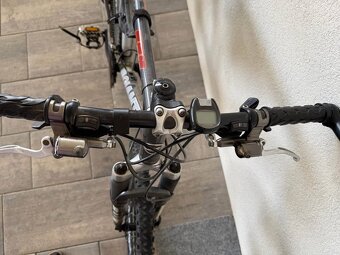 Giant Xtc 850 Cross Country - 4
